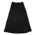 Mika a-line midi skirt by Luna Mae