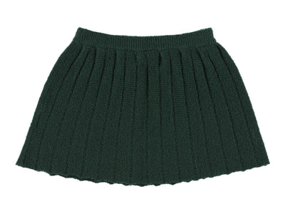 Vanina green skirt by Morley