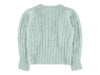 Vaper sky sweater by Morley