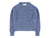 Vicky blue sweater by Morley