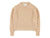 Vicky blush sweater by Morley