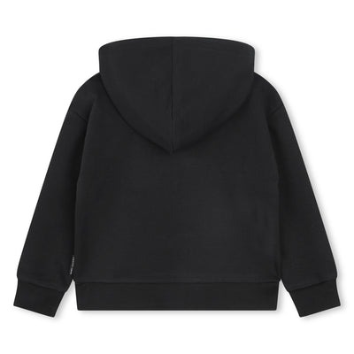 Fanny pack hooded sweatshirt by Marc Jacobs