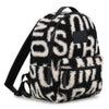 Sherpa big letter backpack by Marc Jacobs