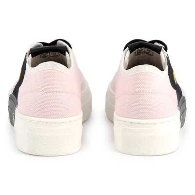 Daisy pink sneakers by Marc Jacobs