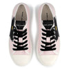 Daisy pink sneakers by Marc Jacobs