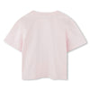 Daisy pink t-shirt by Marc Jacobs