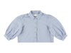 Walker sky shirt by Morley