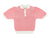 Marzipan vintage polo by Morley