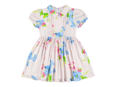 Orchid ice sunny dress by Morley