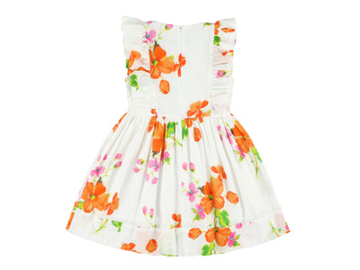 Waverly sunny dress byMorley