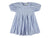 Surf puma pleat dress by Morley