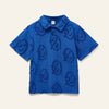 Wynken logos polo shirt by Wynken