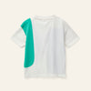 Keel t-shirt by Wynken