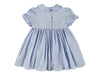 Sky tess dress by Morley