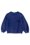 Sound blue sweatshirt by Loud