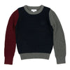 Rolo sweater by Motu