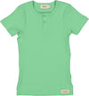 Cale green henley tee by Marmar