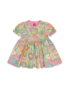 Paisley print dress by Oilily