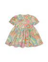 Paisley print dress by Oilily