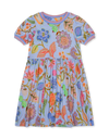 Branched flowers dress by Oilily