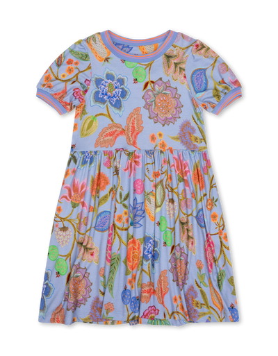 Branched flowers dress by Oilily