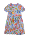 Branched flowers dress by Oilily