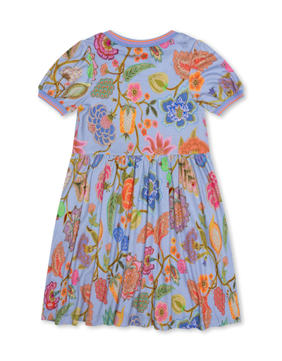 Branched flowers dress by Oilily