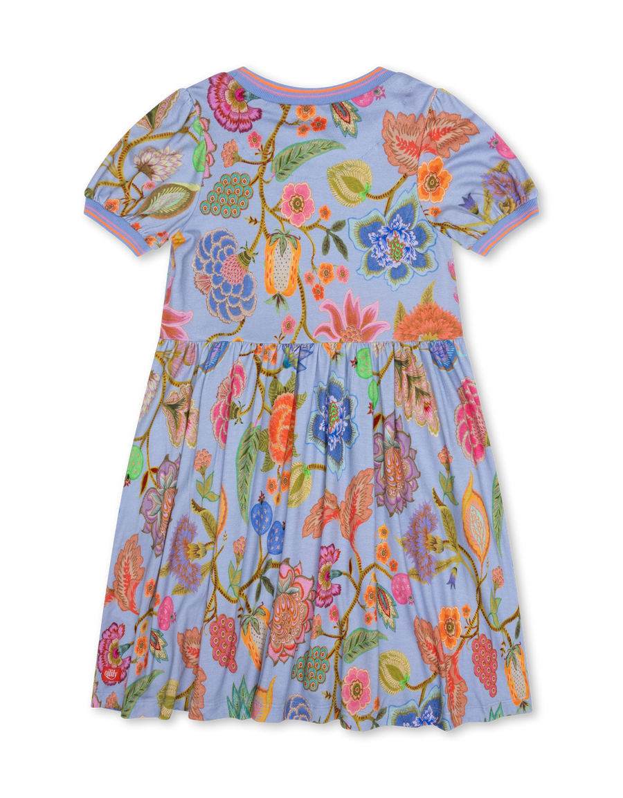 Branched flowers dress by Oilily