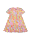 Fruit print dress by Oilily