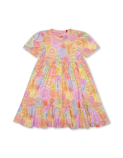 Fruit print dress by Oilily