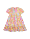 Fruit print dress by Oilily