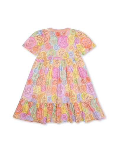 Fruit print dress by Oilily