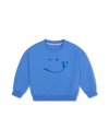 Smiley face sweatshirt by Oilily