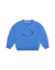 Smiley face sweatshirt by Oilily