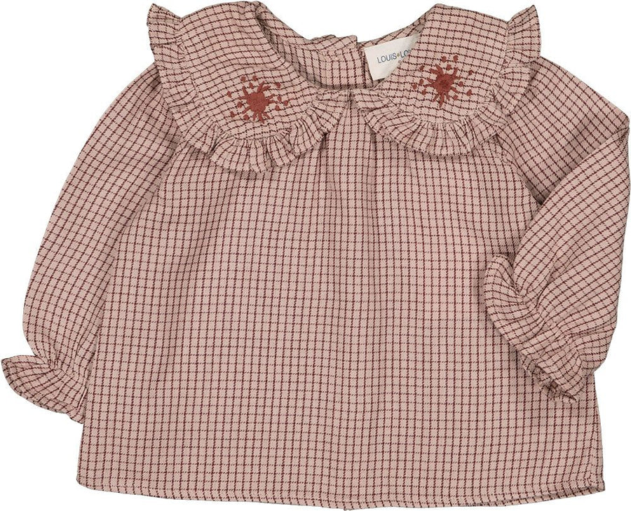 Louis Louise Collection of Fine Children's Clothing– Flying Colors