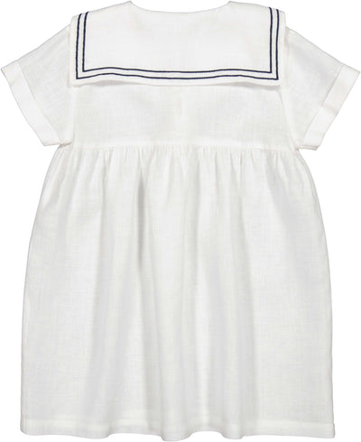 Dresea white dress by Marmar