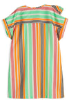 Amalia Rainbow Dress by Wolf & Rita