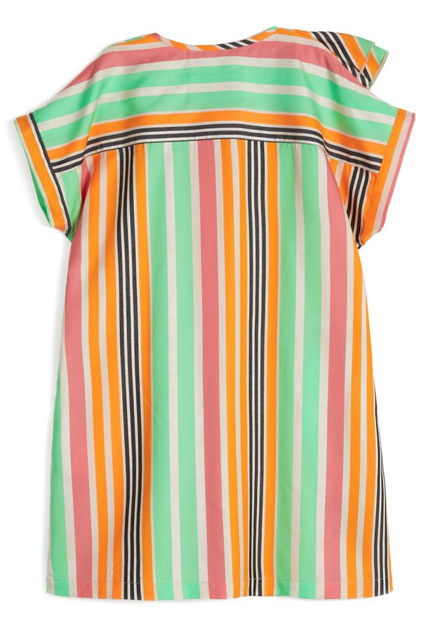 Amalia Rainbow Dress by Wolf & Rita