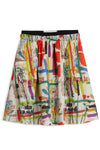 Silvina power skirt by Wolf & Rita