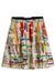 Silvina power skirt by Wolf & Rita