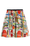 Silvina power skirt by Wolf & Rita