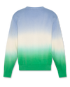 Akan dipdye crew neck by AO76