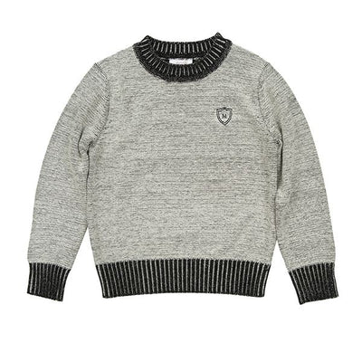 Alex dove sweater by Motu