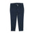 Navy skinny weekday pants by Lil Leggs