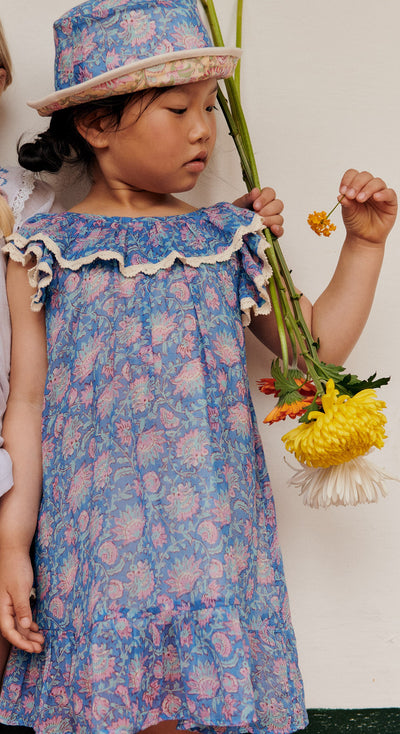 Natiya dress by Louise Misha