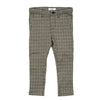 Nash houndstooth pants by Motu