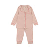 Grandpa pink/fushia pajamas by Pouf