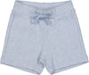 Fresh air henley shorts set by Marmar