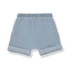 Angelo denim shorts by 1 + In The Family