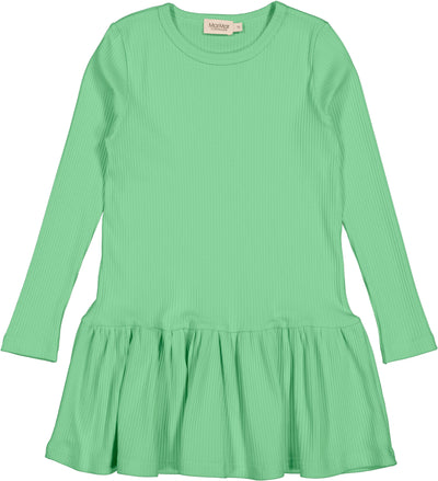 Diro cale green dress by Marmar